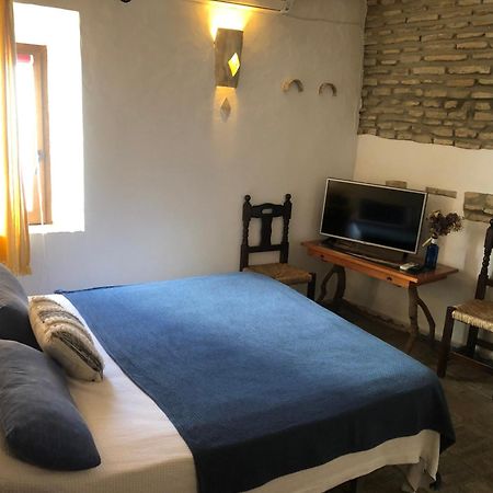 Casa Leonor Vejer Apartment Вехер де ла Фронтера Стая снимка