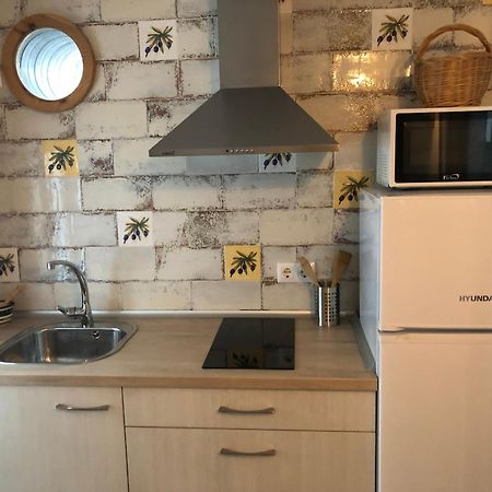 Casa Leonor Vejer Apartment Вехер де ла Фронтера Стая снимка