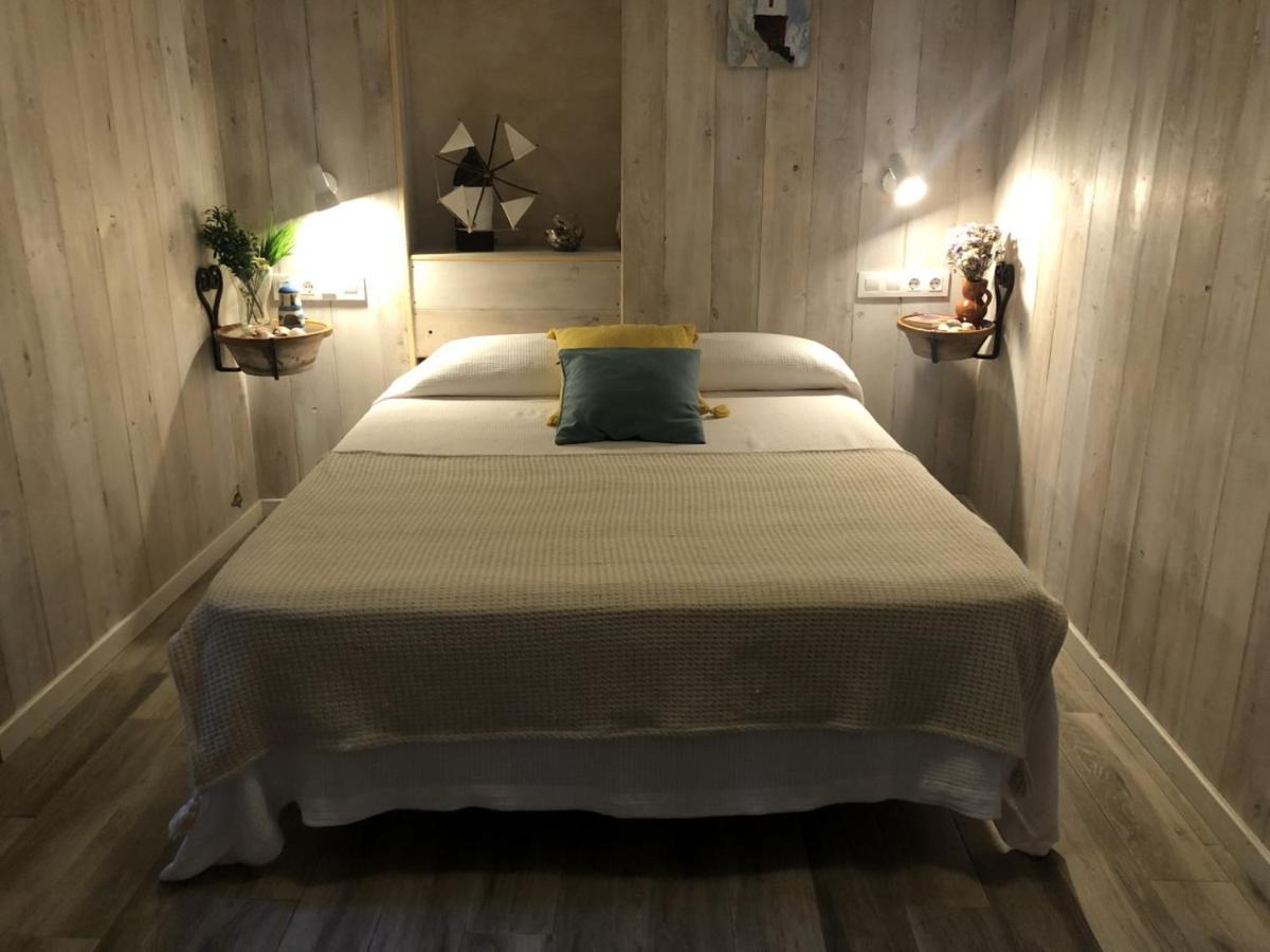 Casa Leonor Vejer Apartment Вехер де ла Фронтера Екстериор снимка