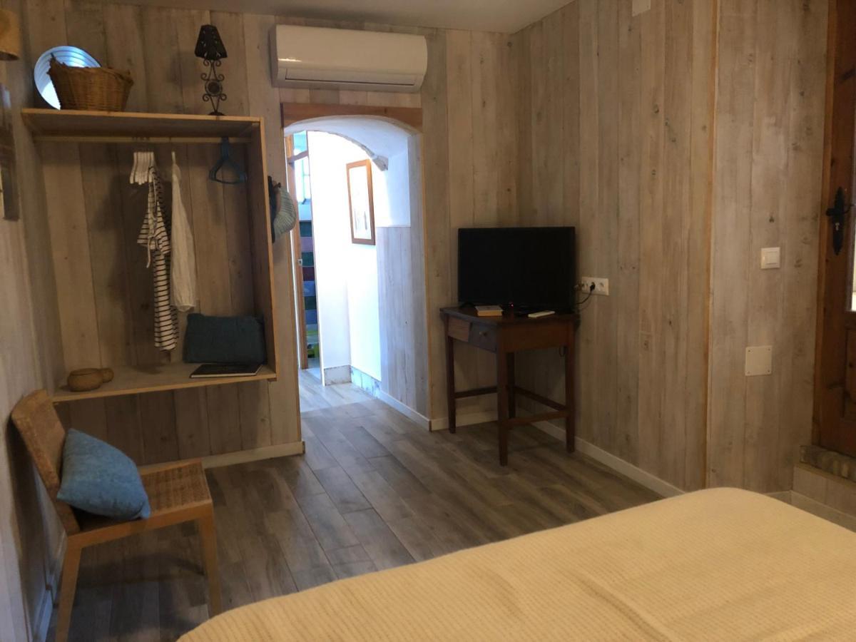 Casa Leonor Vejer Apartment Вехер де ла Фронтера Екстериор снимка