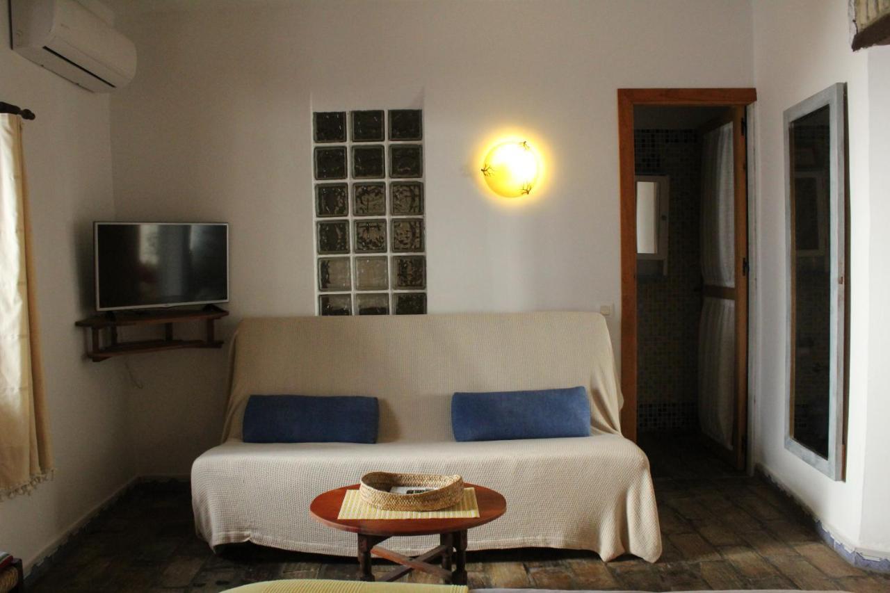 Casa Leonor Vejer Apartment Вехер де ла Фронтера Екстериор снимка