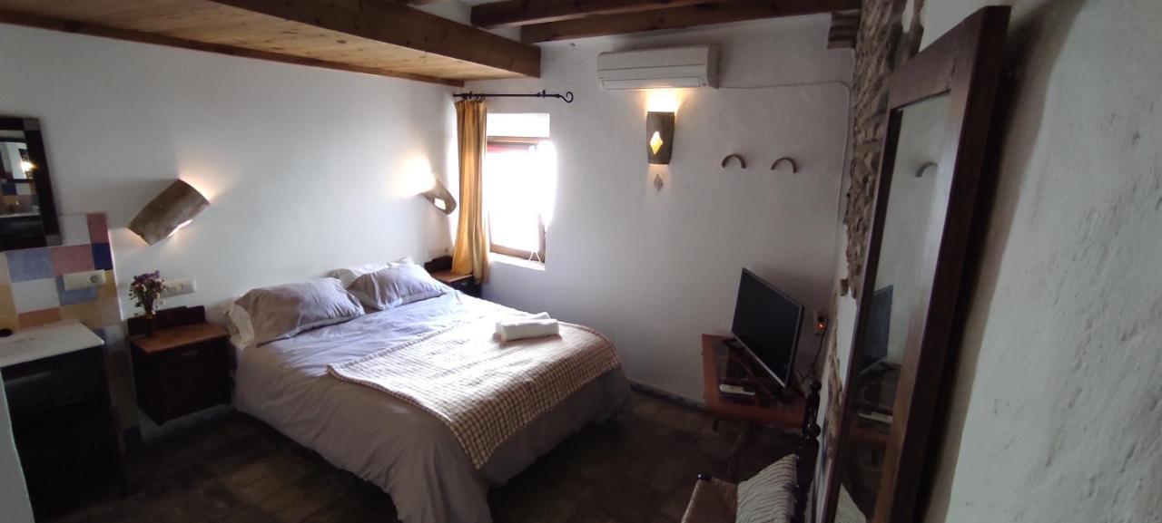 Casa Leonor Vejer Apartment Вехер де ла Фронтера Екстериор снимка