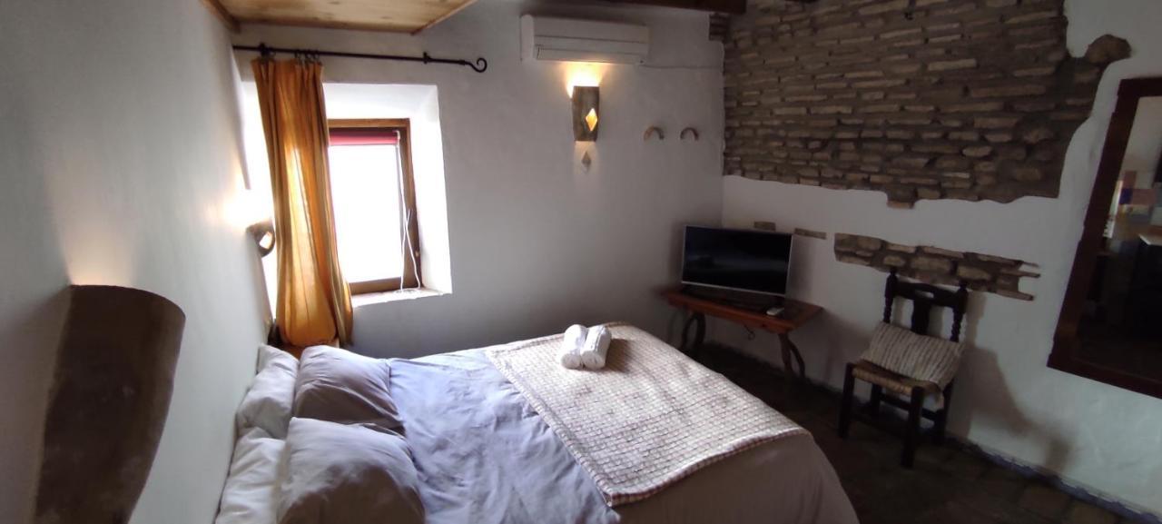 Casa Leonor Vejer Apartment Вехер де ла Фронтера Екстериор снимка