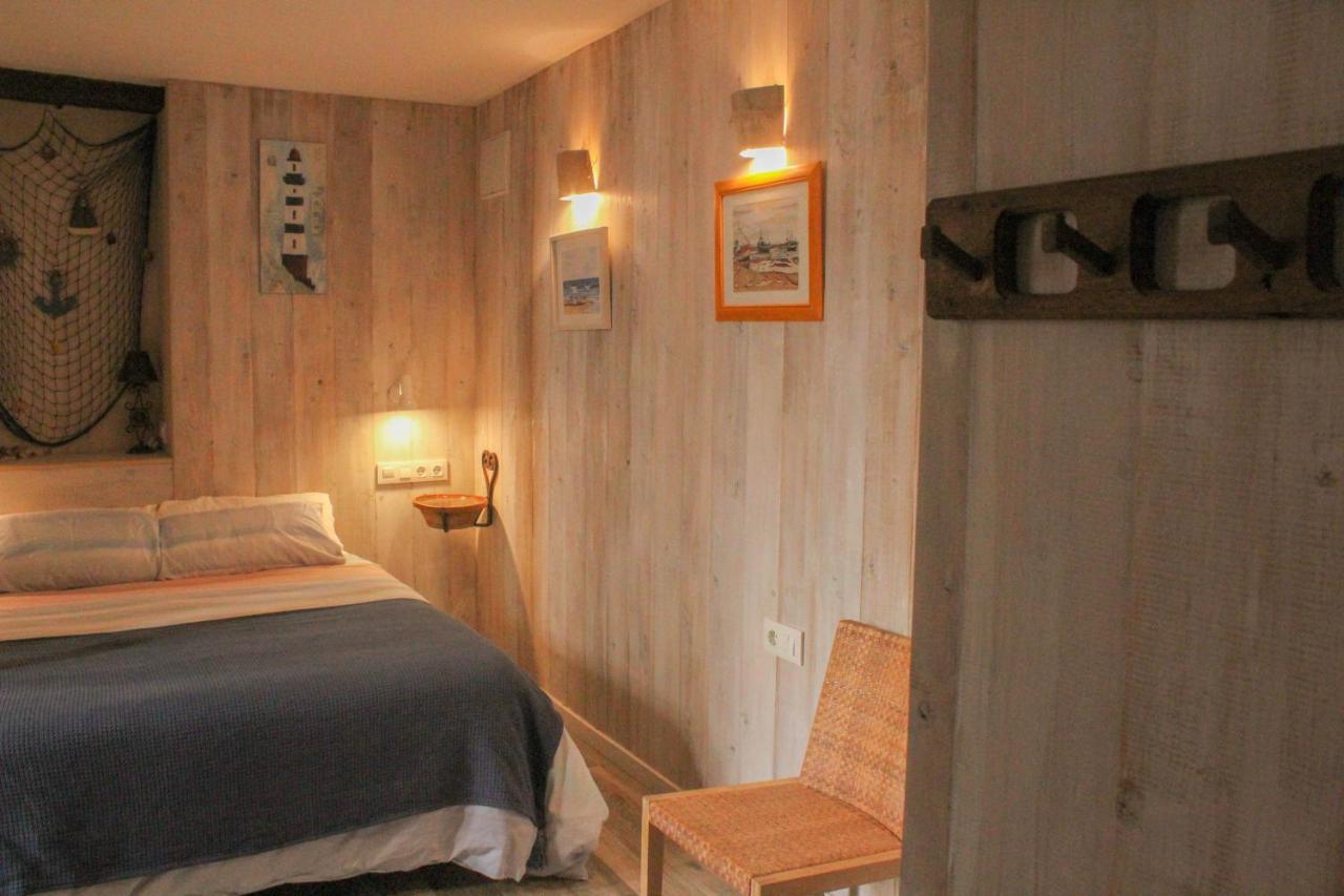 Casa Leonor Vejer Apartment Вехер де ла Фронтера Екстериор снимка