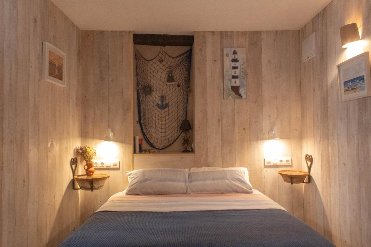 Casa Leonor Vejer Apartment Вехер де ла Фронтера Екстериор снимка