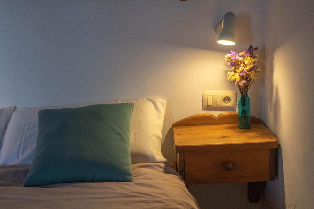 Casa Leonor Vejer Apartment Вехер де ла Фронтера Екстериор снимка