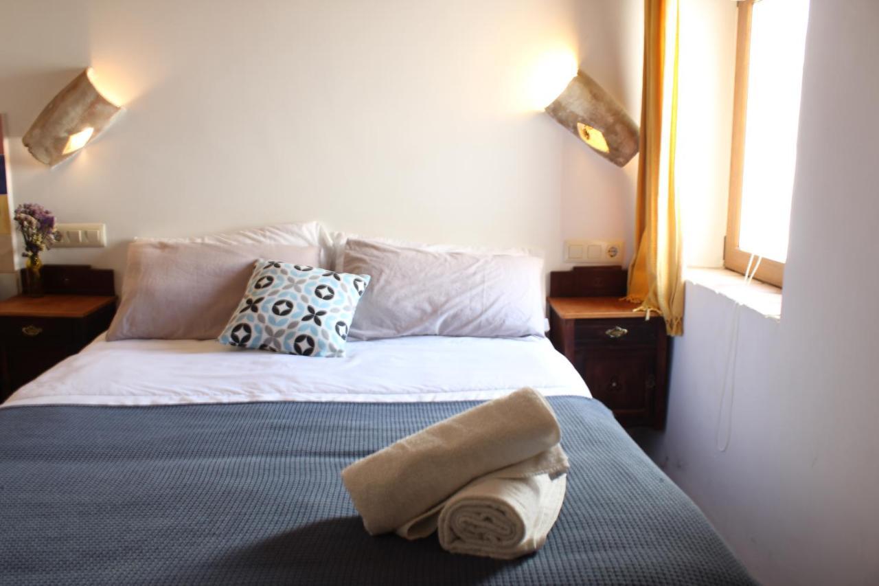 Casa Leonor Vejer Apartment Вехер де ла Фронтера Екстериор снимка