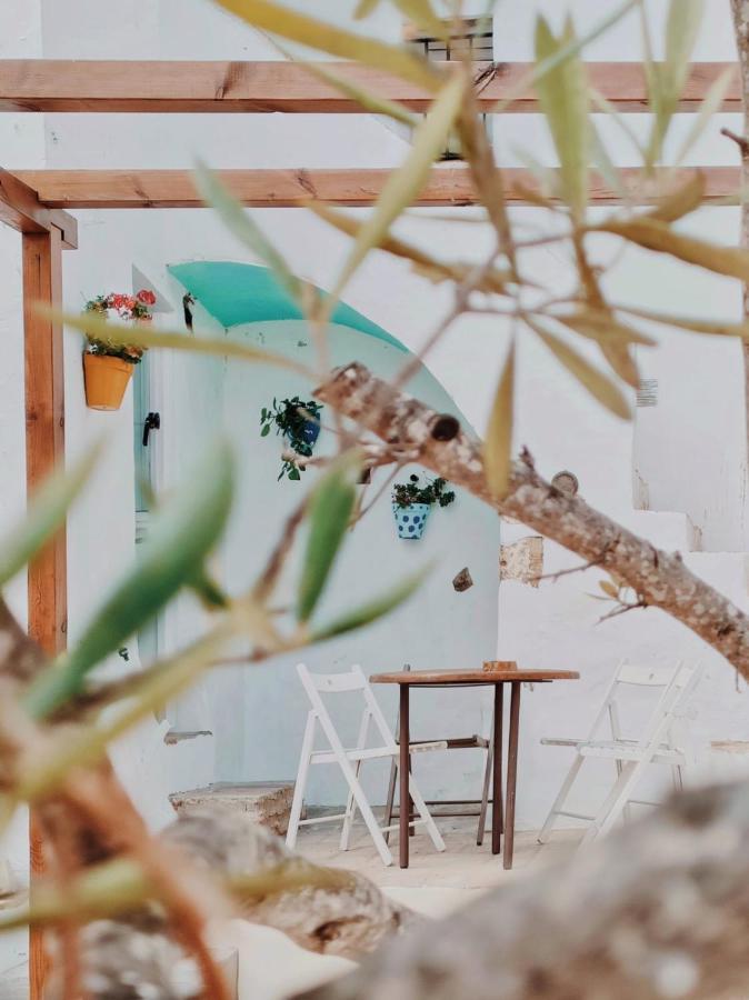 Casa Leonor Vejer Apartment Вехер де ла Фронтера Екстериор снимка