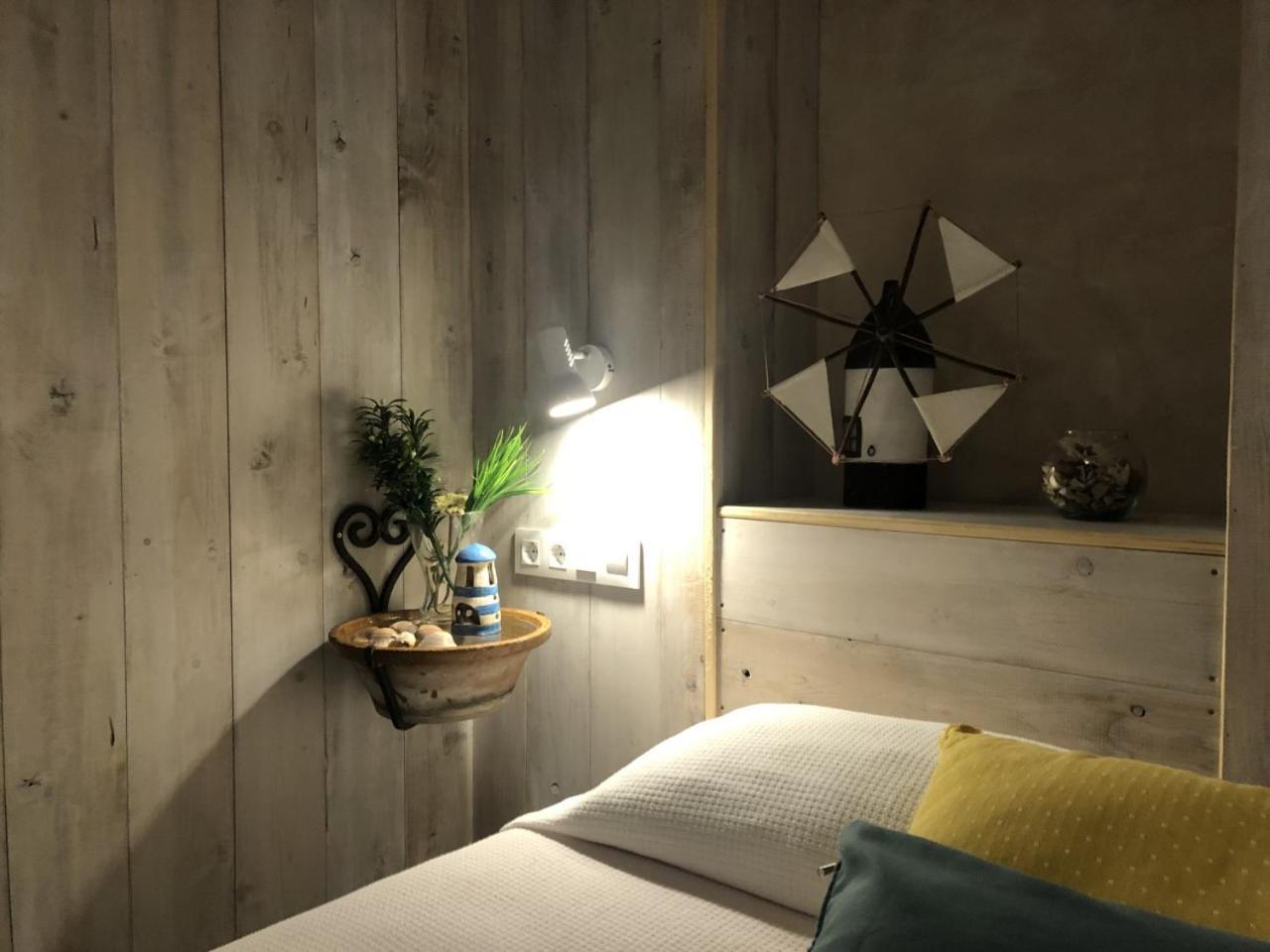 Casa Leonor Vejer Apartment Вехер де ла Фронтера Стая снимка
