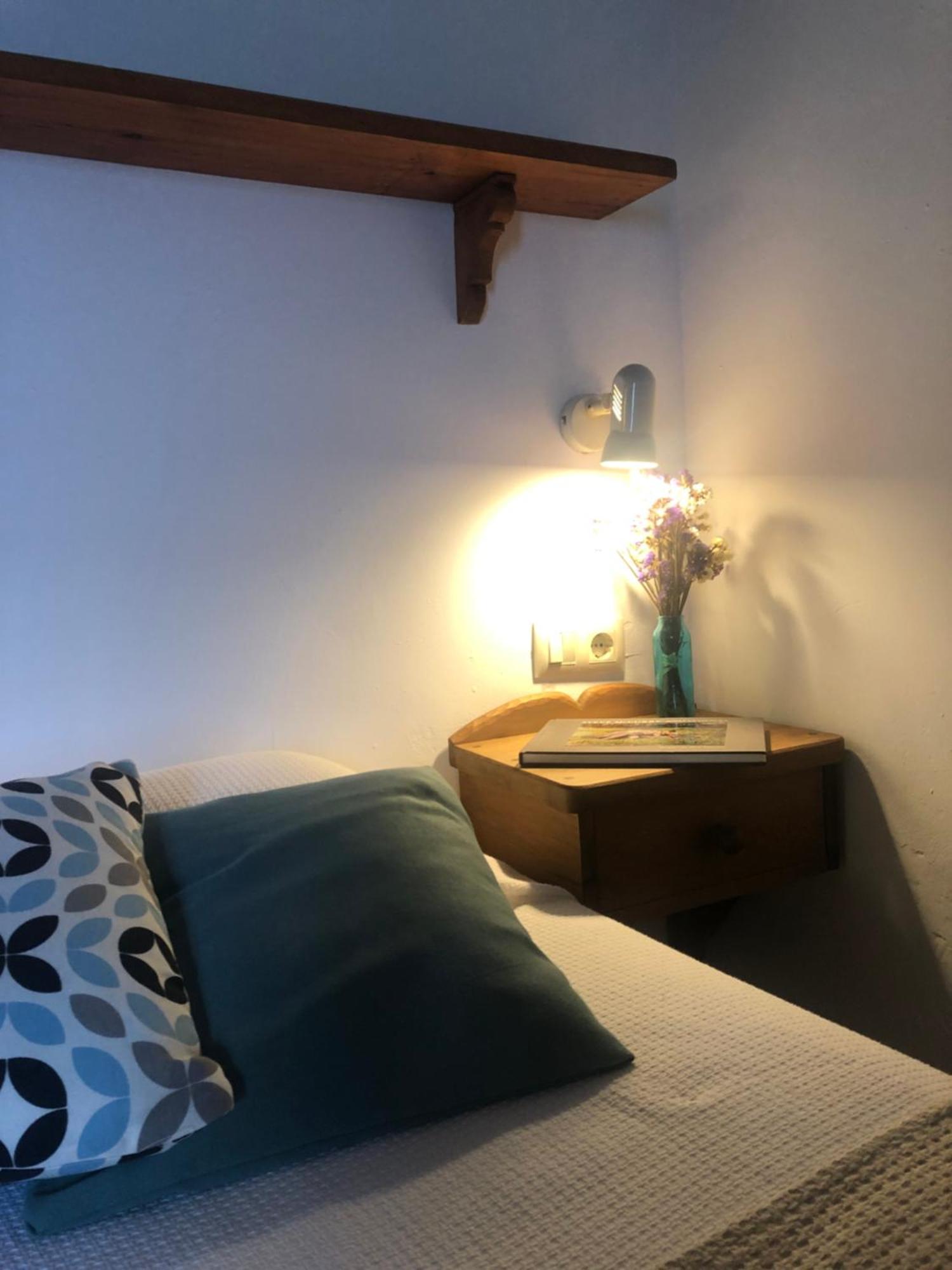 Casa Leonor Vejer Apartment Вехер де ла Фронтера Стая снимка