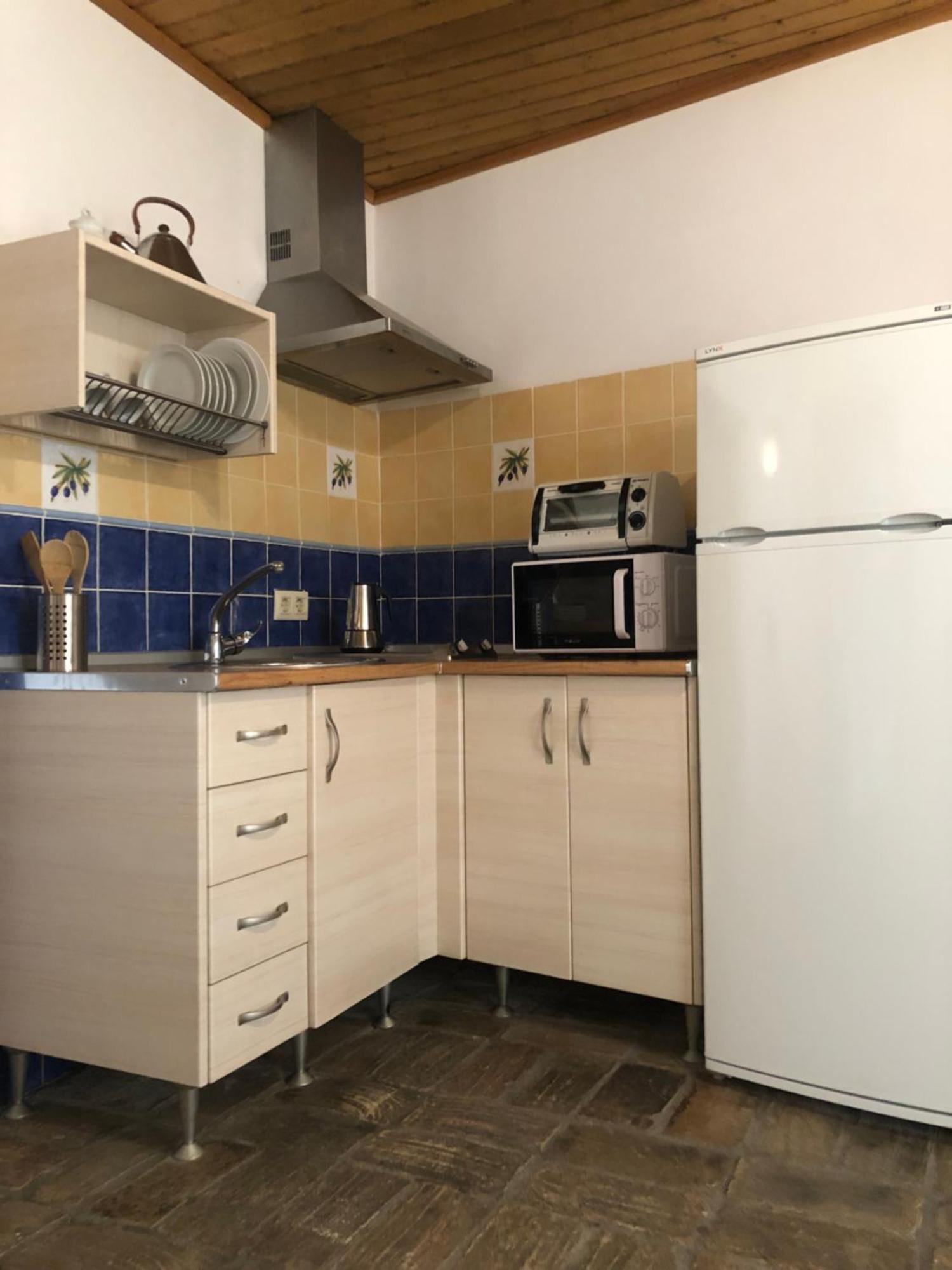 Casa Leonor Vejer Apartment Вехер де ла Фронтера Стая снимка