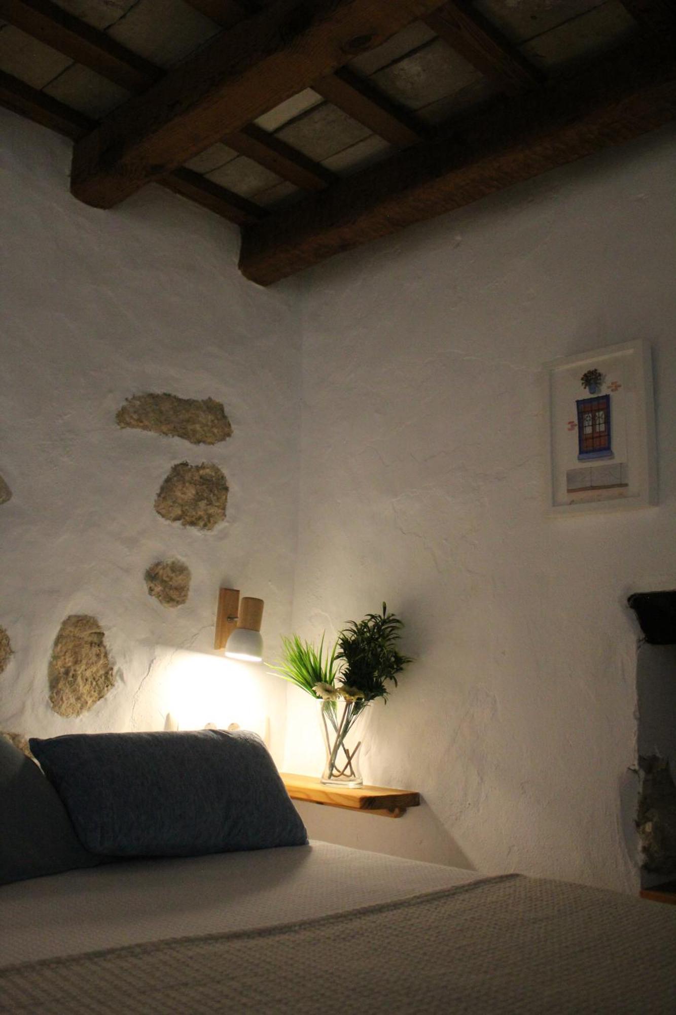 Casa Leonor Vejer Apartment Вехер де ла Фронтера Стая снимка