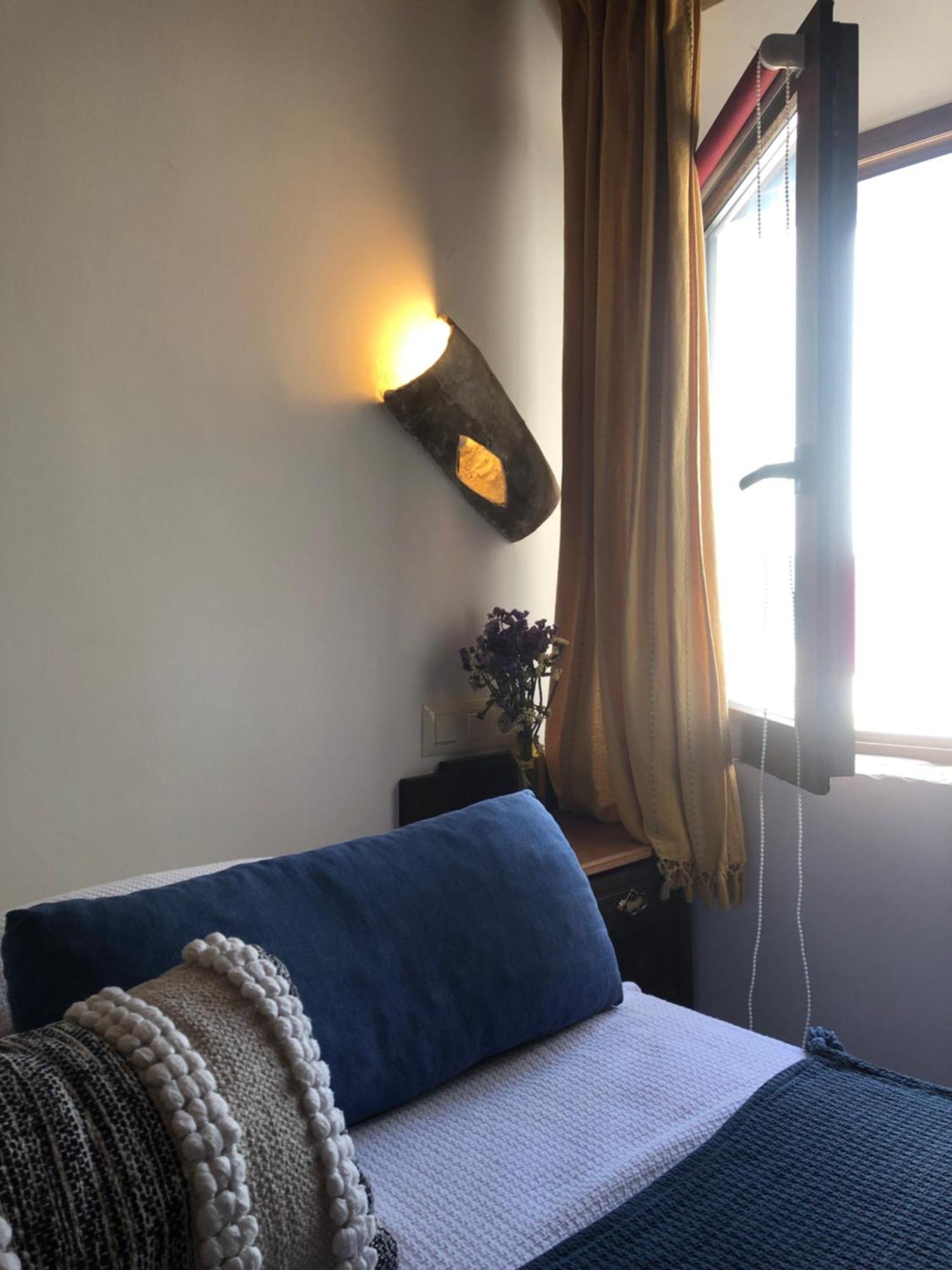 Casa Leonor Vejer Apartment Вехер де ла Фронтера Стая снимка