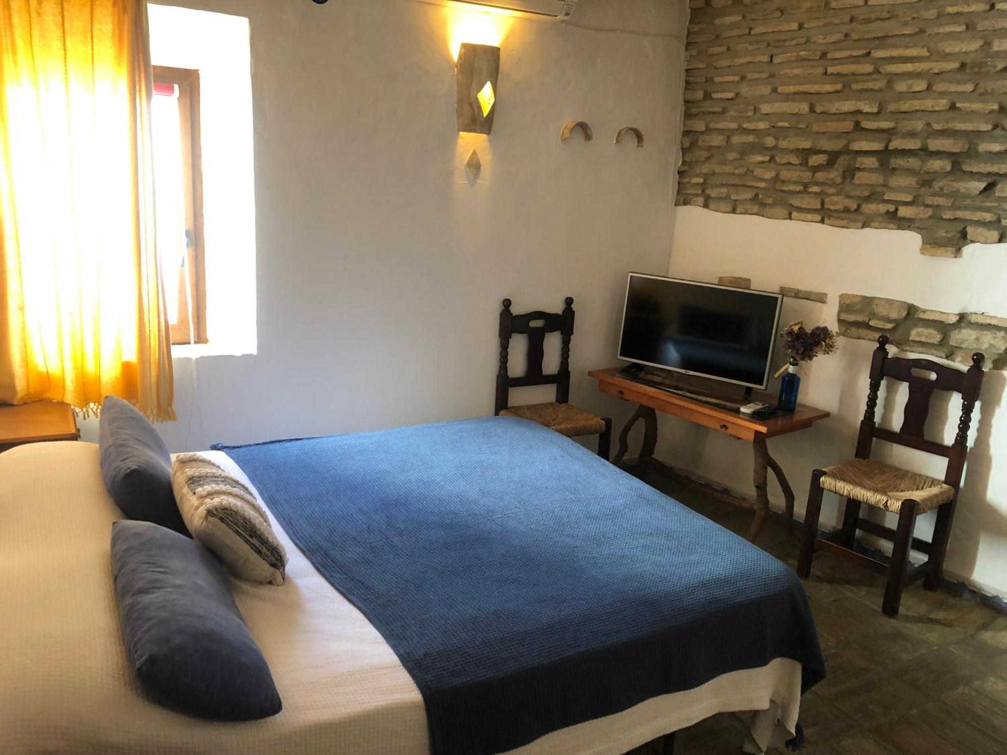 Casa Leonor Vejer Apartment Вехер де ла Фронтера Стая снимка